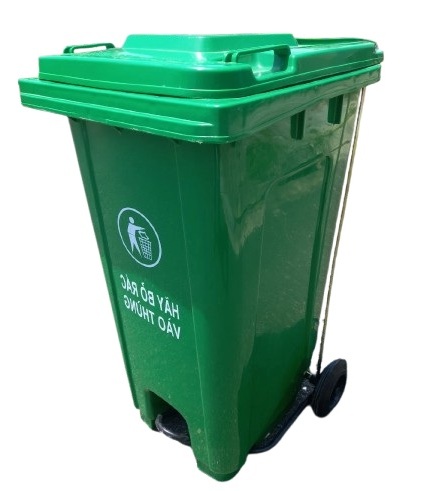 thung-rac-dap-chan-nhap-khau - 240-lit