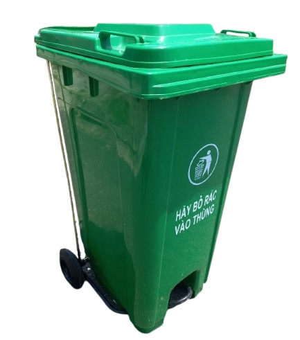 thung-rac-dap-chan-nhap-khau