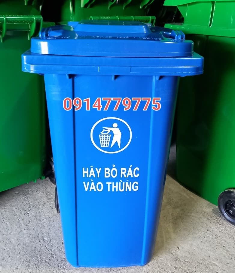 Thung-rac-240-lit-mau-xanh-duong-2 Thung-rac-240-lit-mau-xanh-duong-tai-Da-Nang