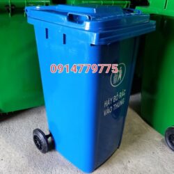 Thung-rac-240-lit-mau-xanh-duong-tai-thung-rac-Gia-Huy-Da-Nang