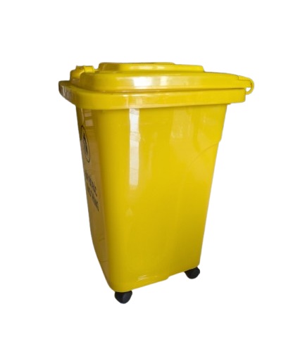 thùng rác 30 lít vàng tại đà nẵng